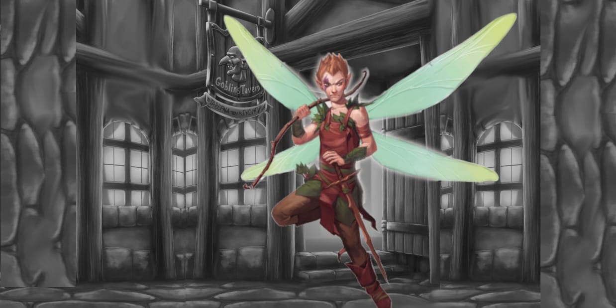 Fairy