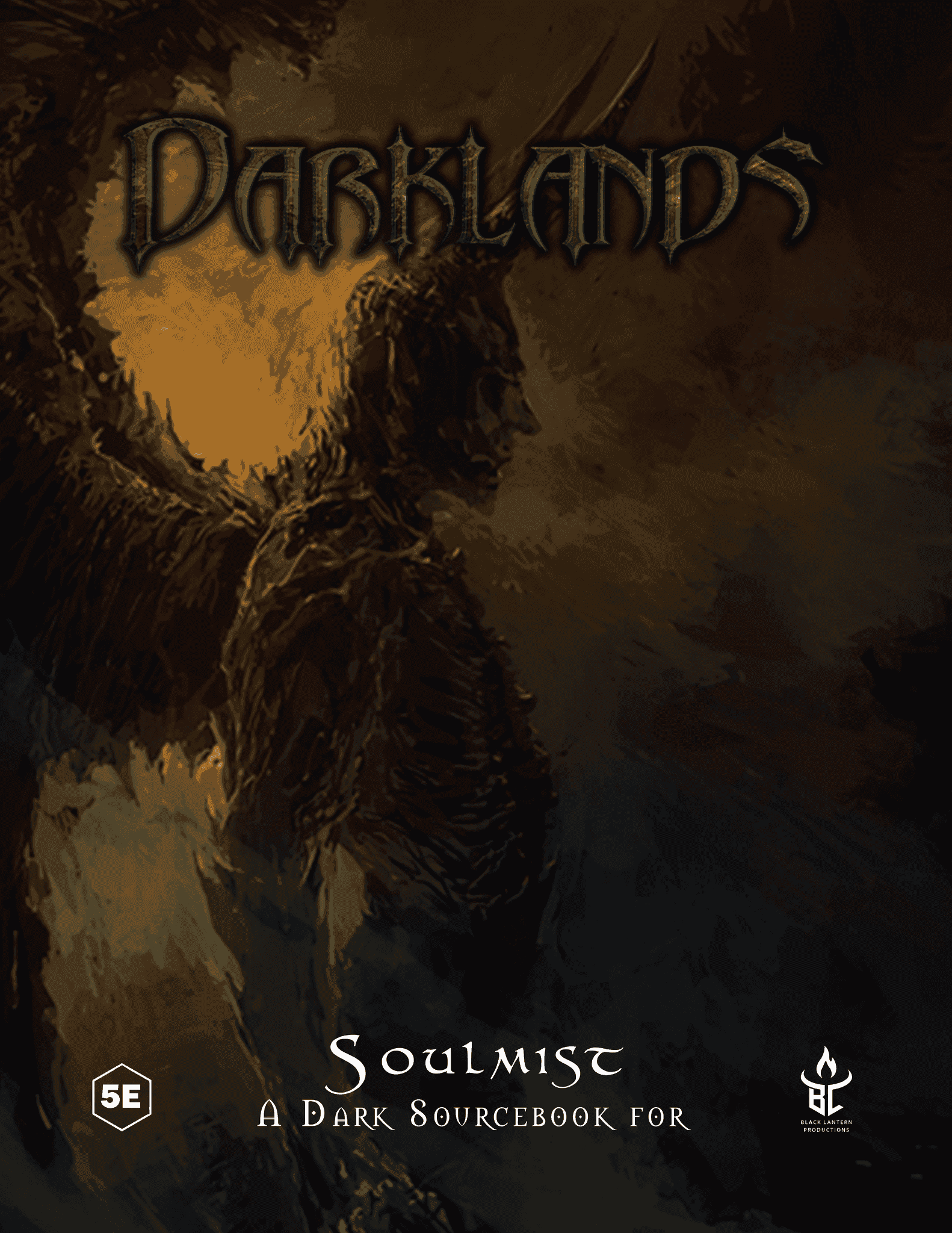 Επιλογή Soulmist: Ένας οδηγός επιβίωσης για τα ζοφερά Darklands	 Soulmist: Ένας οδηγός επιβίωσης για τα ζοφερά Darklands