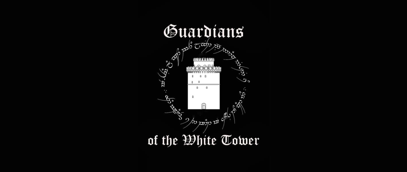 Gamers’ Corner: “Guardians of the White Tower”, όταν το Wargaming συναντάει το έργο του Τόλκιν