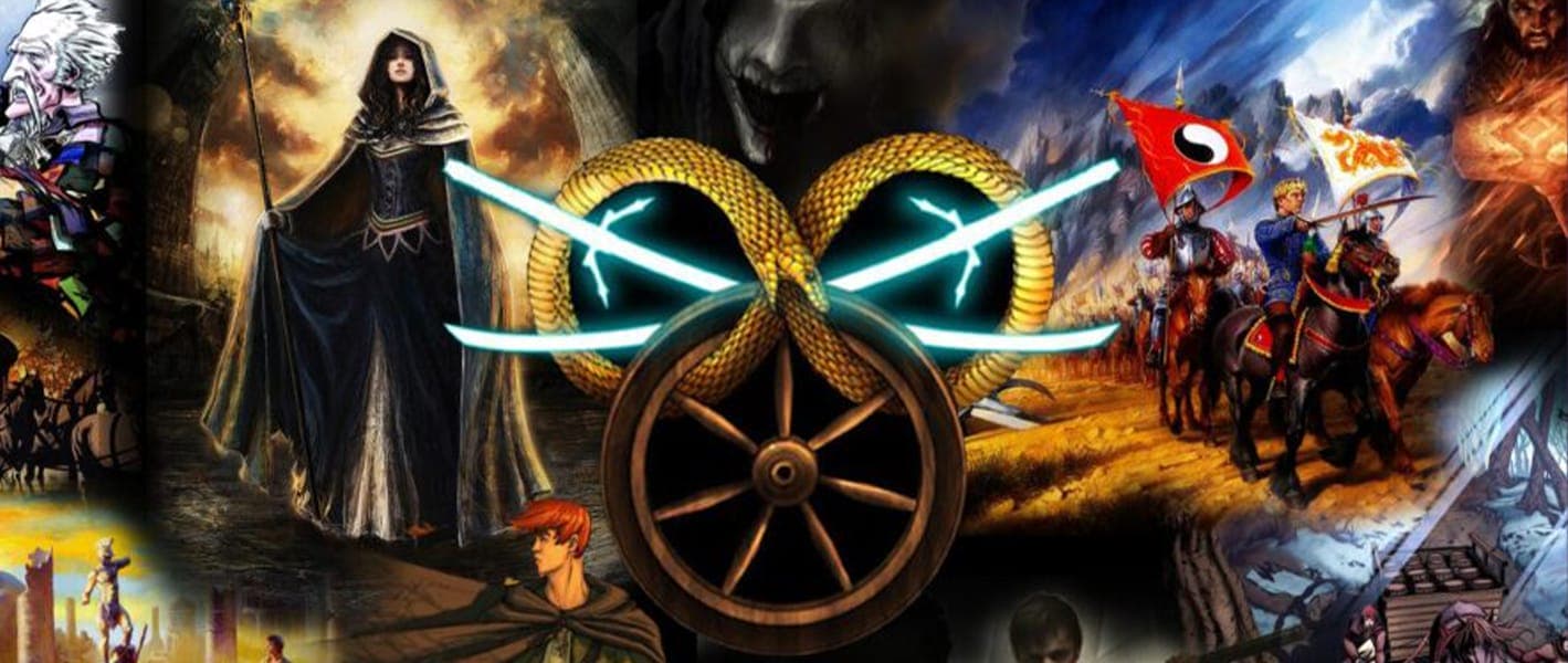Κατανοώντας τον Τροχό: Μια Εισαγωγή στο Wheel of Time
