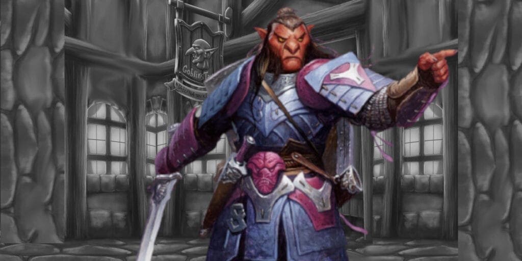 Hobgoblin