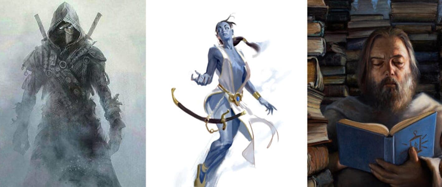 Unearthing Arcana: Subclasses Revisited