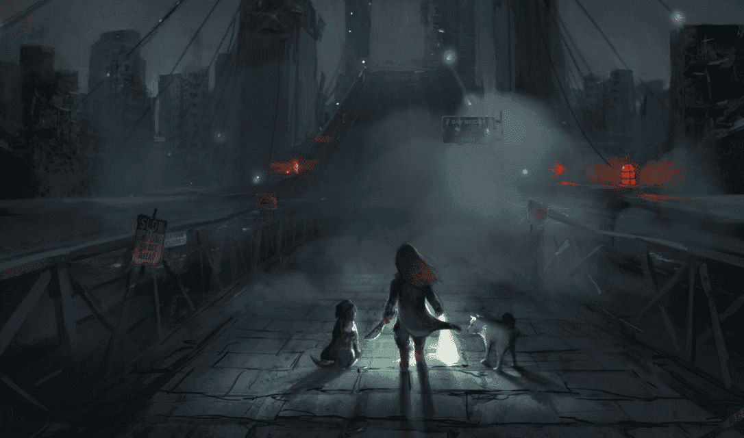 Ten Candles RPG: Οι τελευταίες ώρες των τραγικών ηρώων σε μια σύγχρονη αποκάλυψη