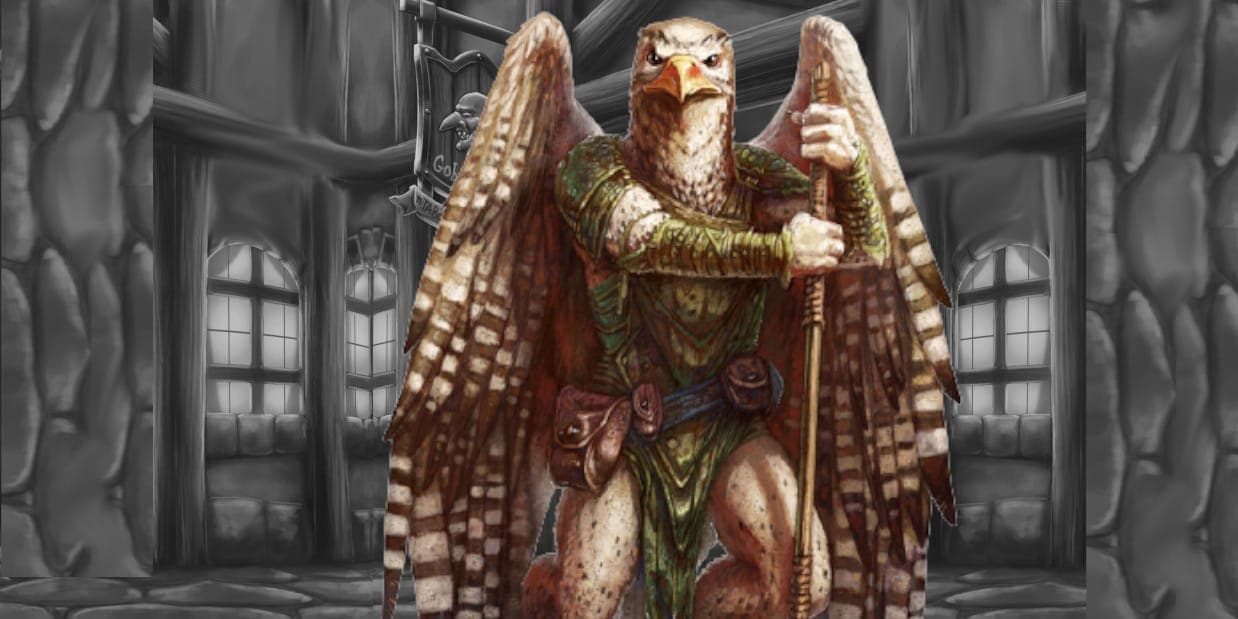 Aarakocra