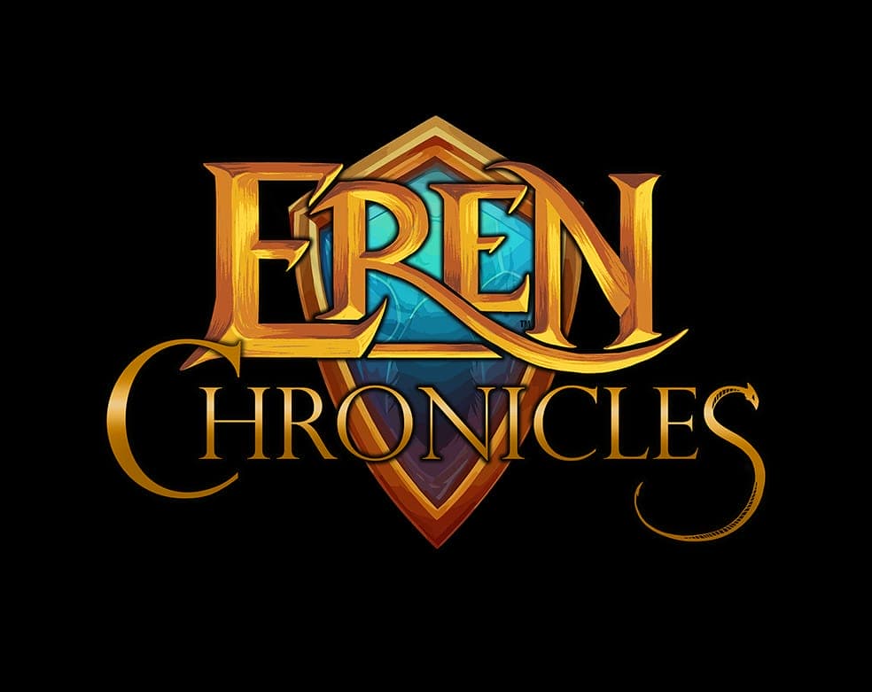 Creators’ Corner: “The Eren Chronicles”