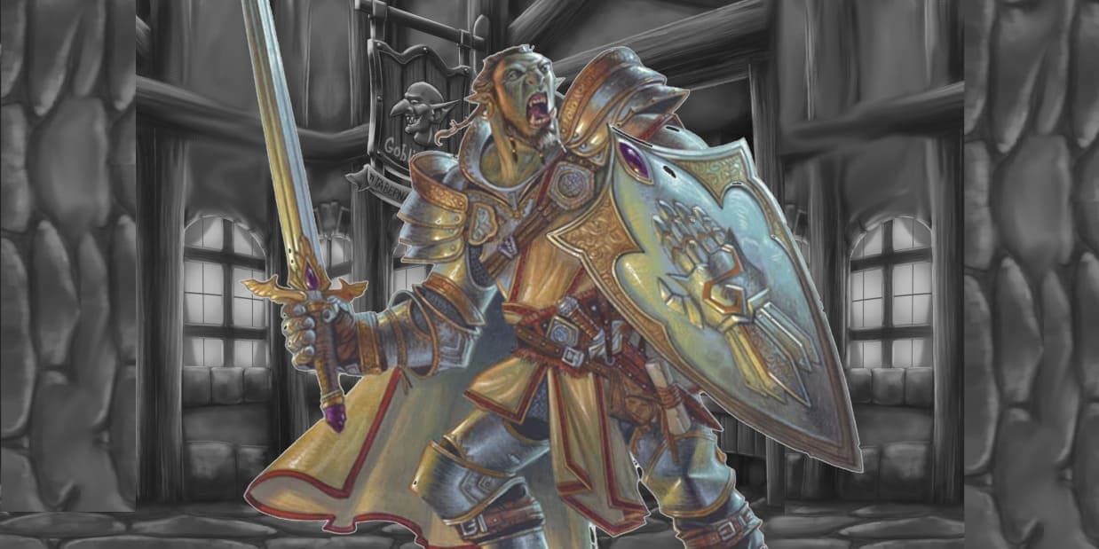 Paladin