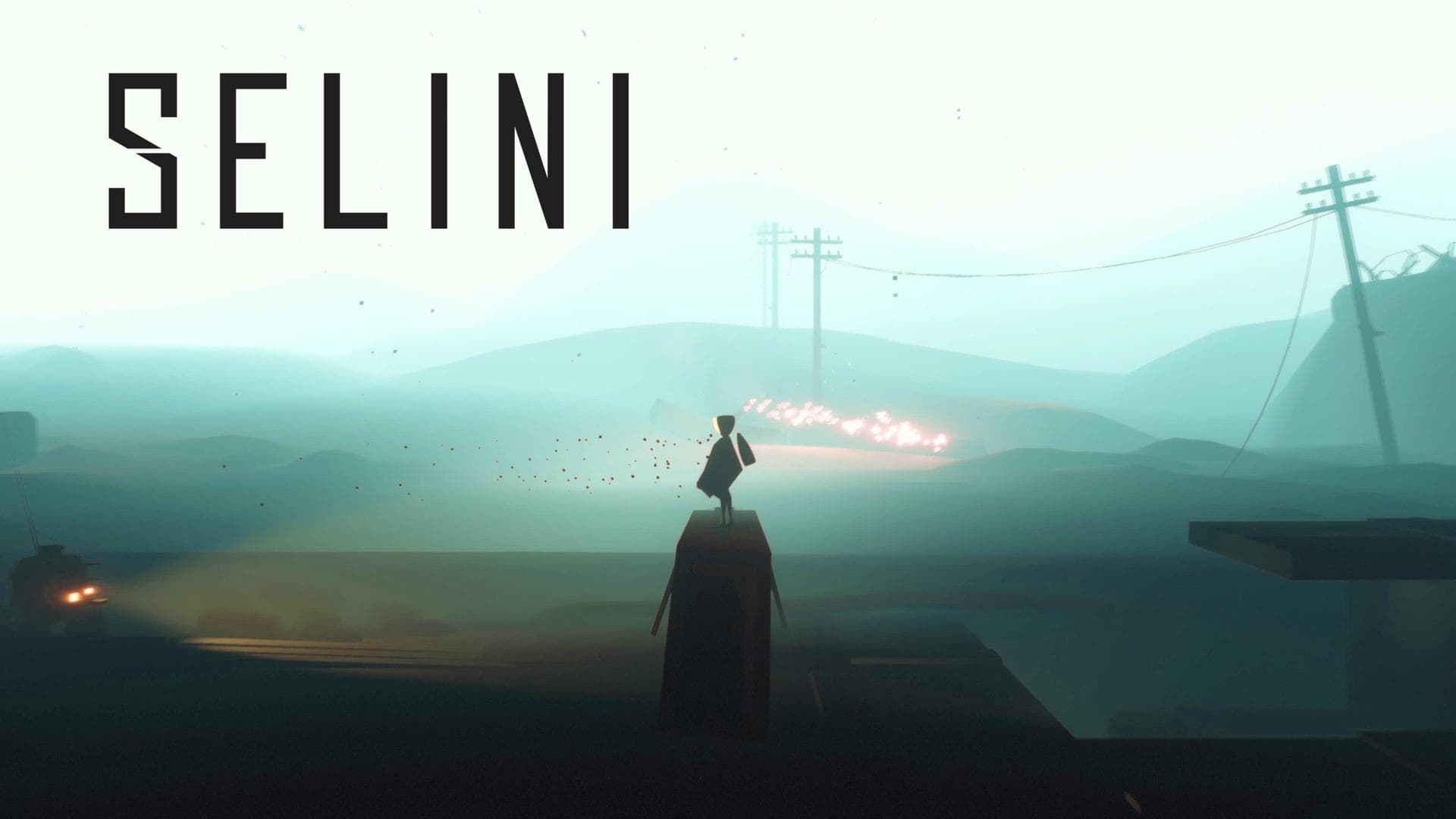 Creators’ Corner: “SELINI”, στοχεύοντας στο φαινομενικά απίθανο