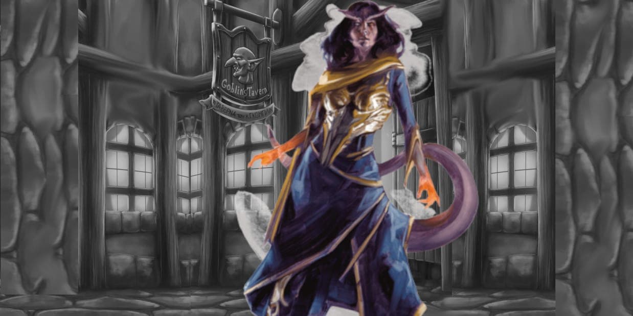 Tiefling
