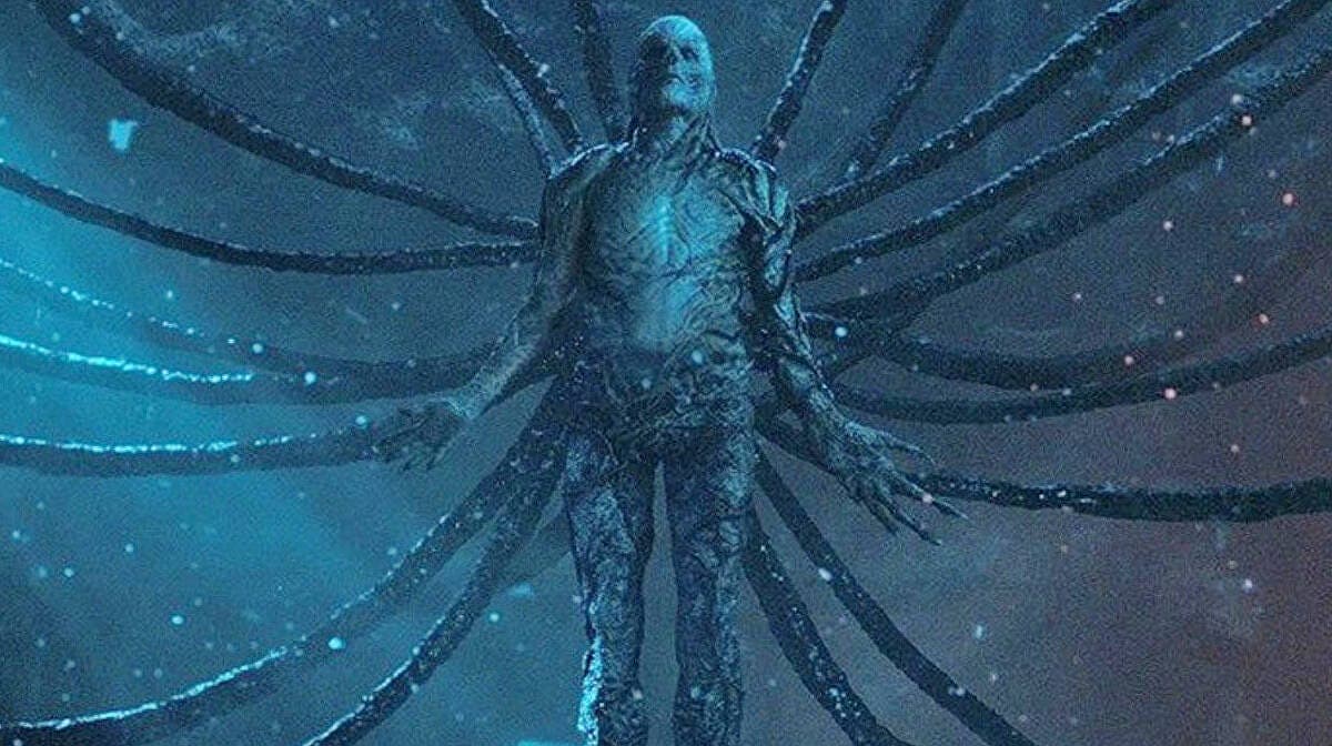 Το Χρονοντούλαπο: Ο Vecna και η σφραγίδα του στη Μαγεία του D&D