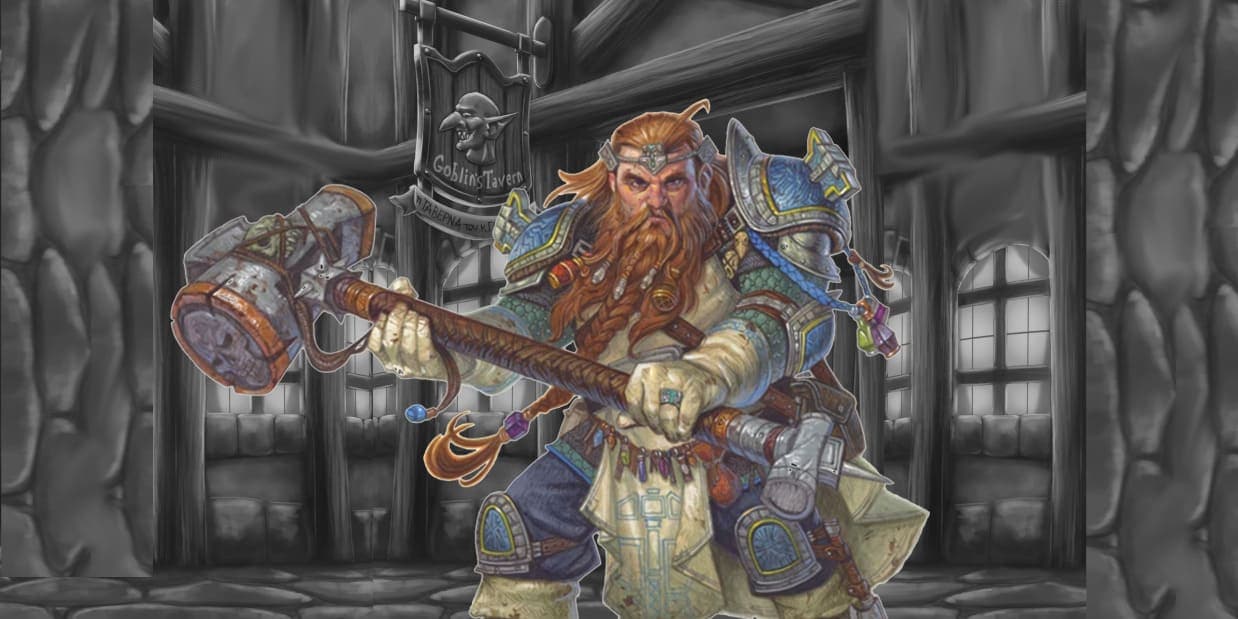 Cleric