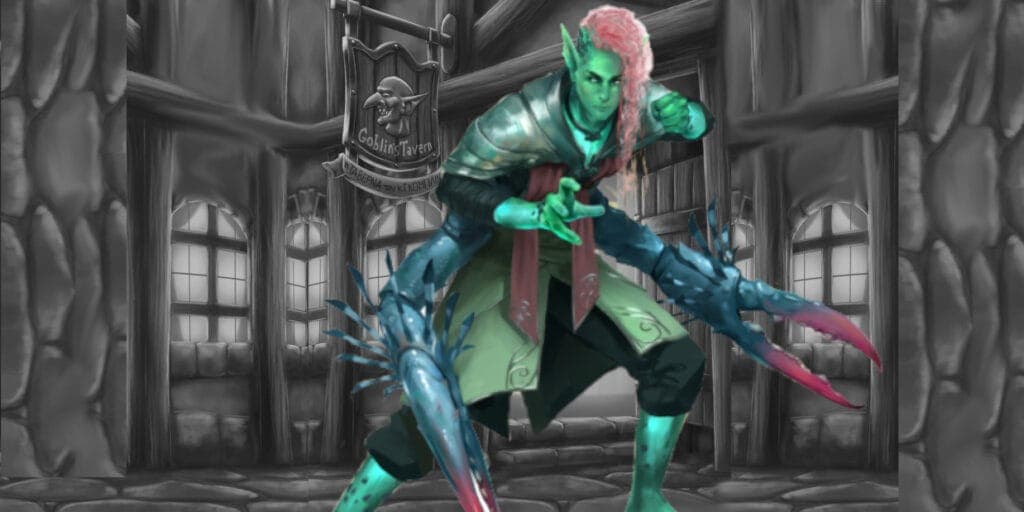 Simic Hybrid