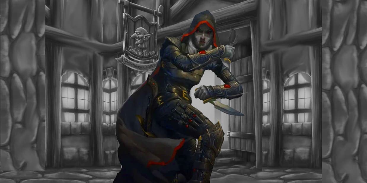 Rogue