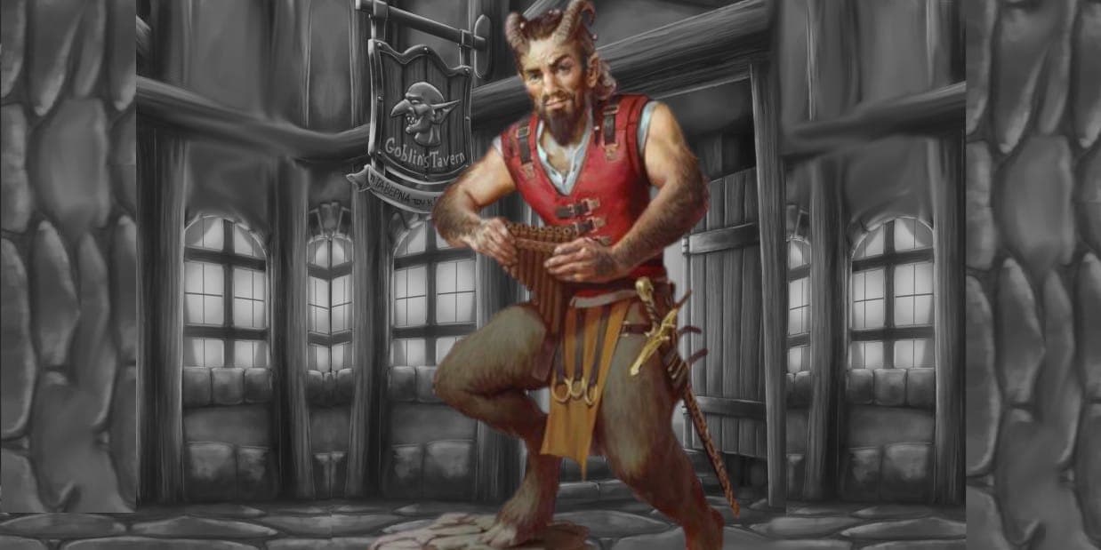 Satyr