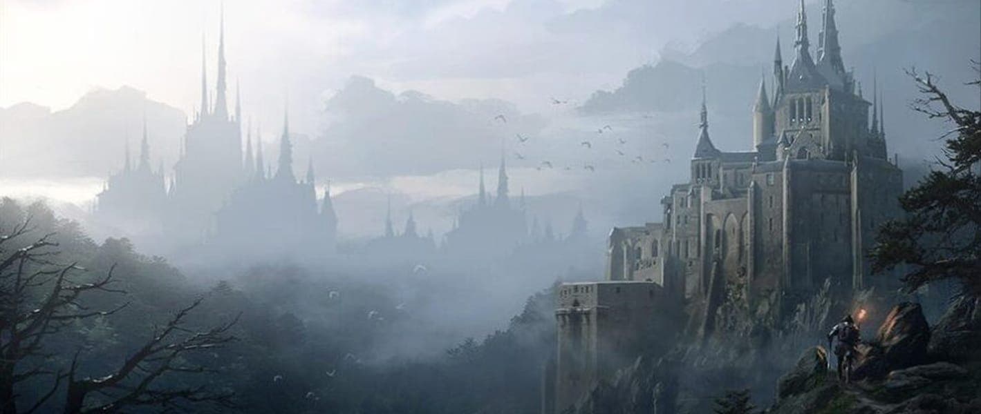 Unearthing Arcana: Gothic Lineages