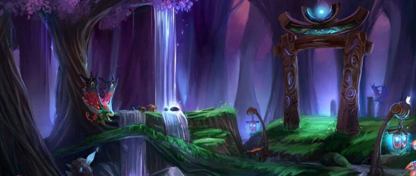 World of Warcraft: Το πιο γνωστό ΜΜΟ, τώρα και σε tabletop