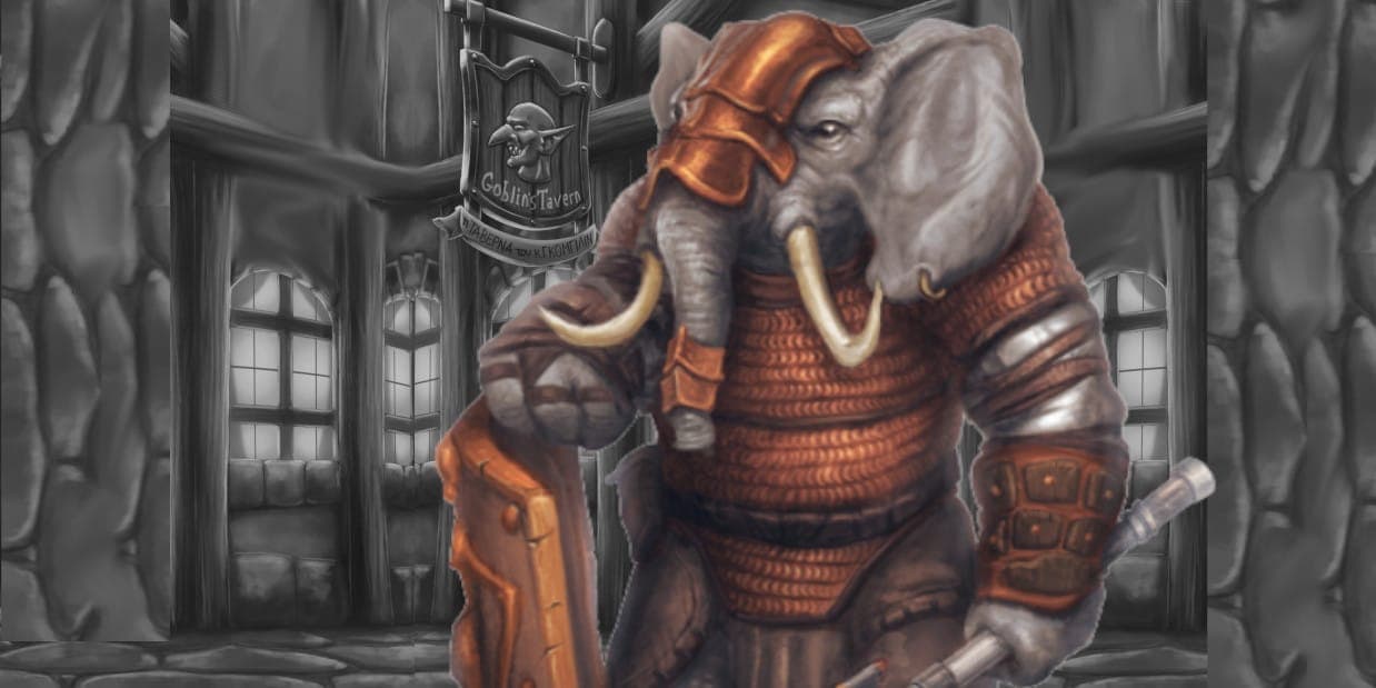 Loxodon