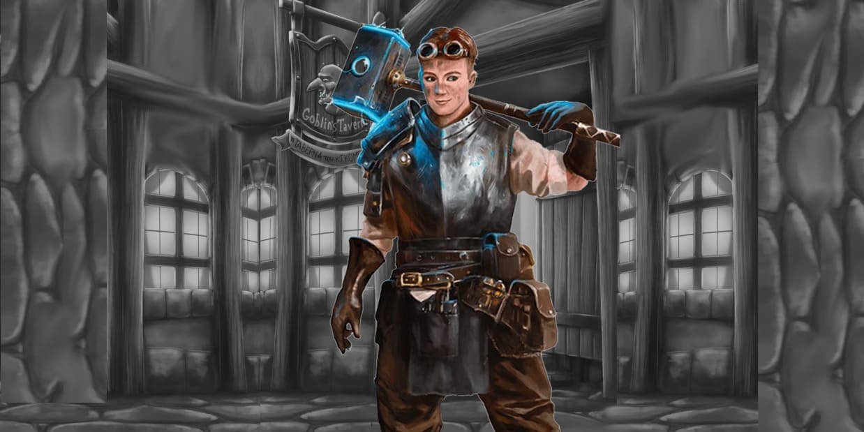 Artificer