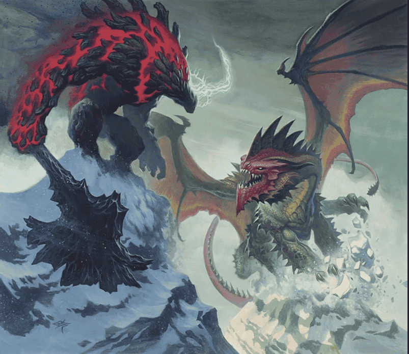 Story Time II: Blue Age & The War of Dawn