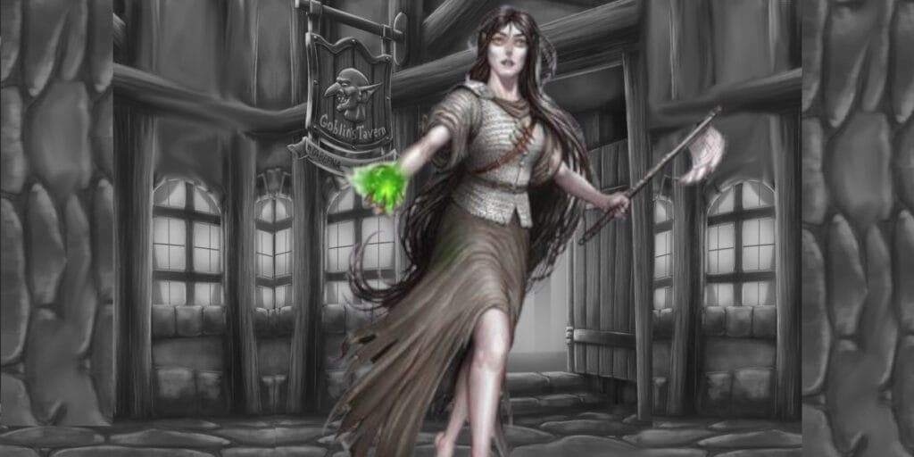 Changeling