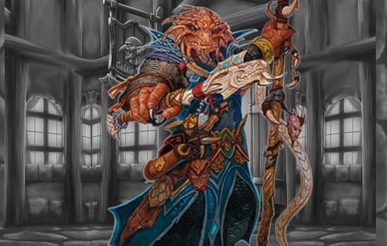 Dragonborn