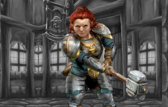 Dwarf