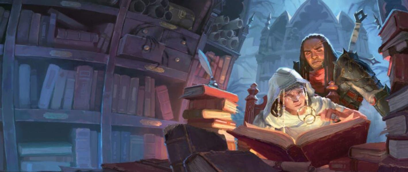 Candlekeep Mysteries: Όλα όσα θα δούμε στο επόμενο βιβλίο