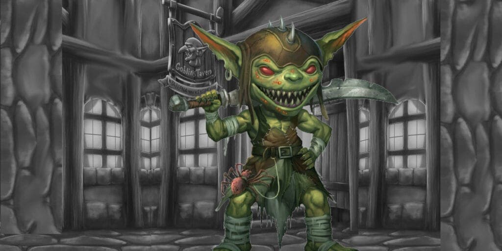 Goblin