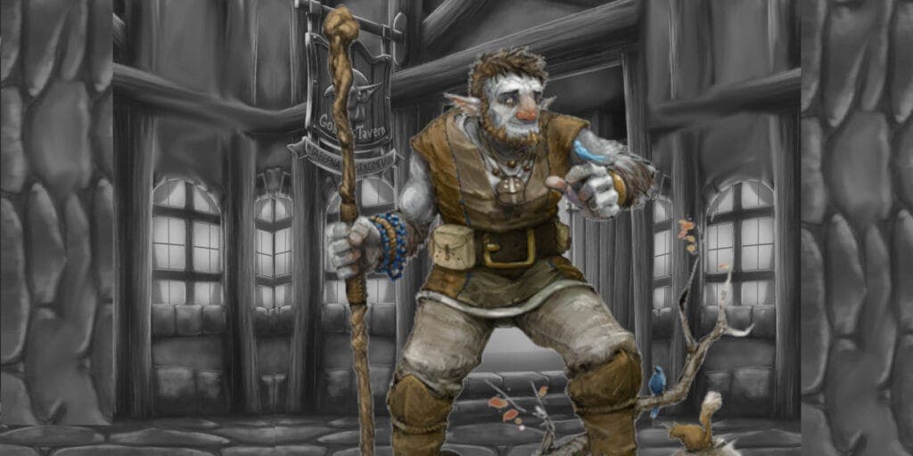 Firbolg