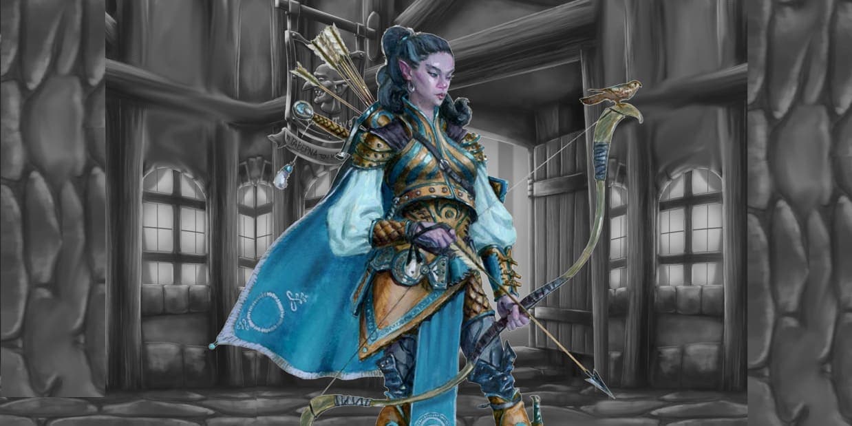 Ranger