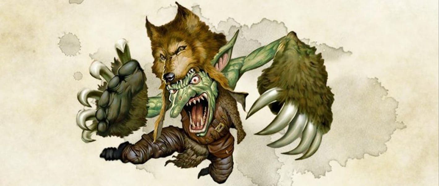 Πως & Γιατί Να Φτιάξεις Ένα Goblin Χαρακτήρα