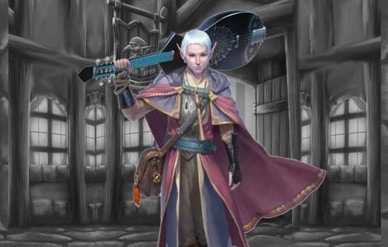 Bard