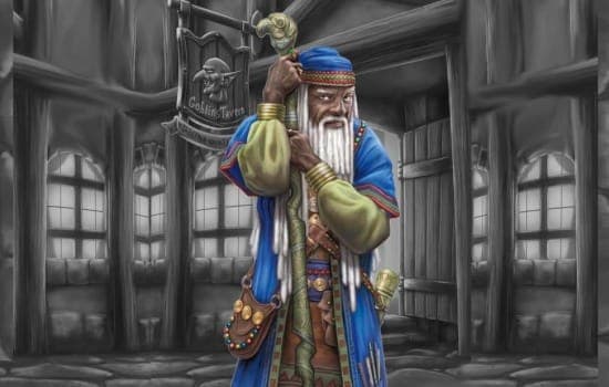 Wizard