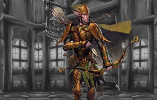 Elf