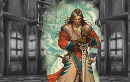 Kalashtar