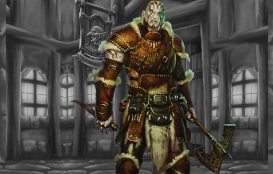 Goliath