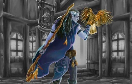 Druid