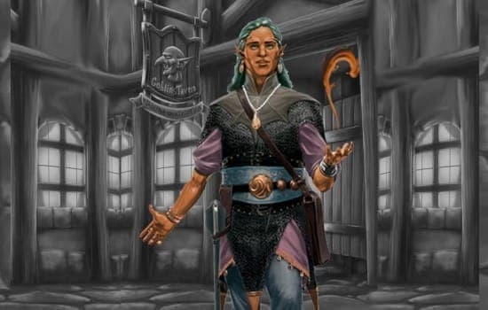 Sorcerer