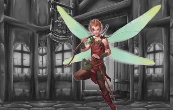 Fairy