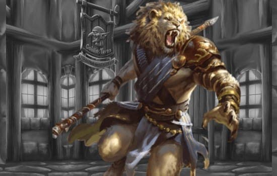 Leonin