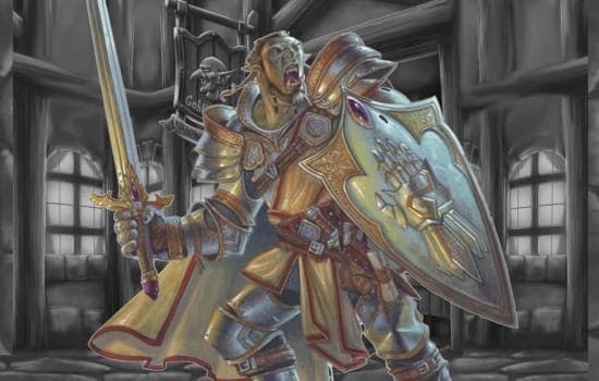 Paladin