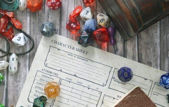 Η εκδίκηση των Nerds: Οι συνθήκες που γέννησαν τα παιχνίδια ρόλων