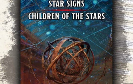 Star Signs: Τα παιδιά των Άστρων