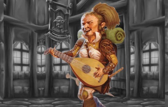 Halfling