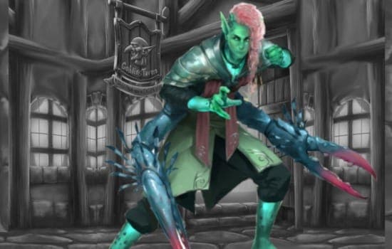 Simic Hybrid