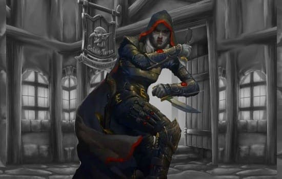 Rogue