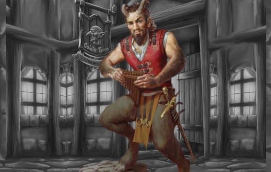 Satyr