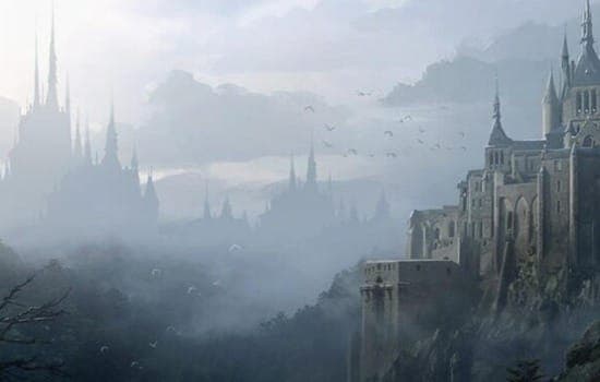 Unearthing Arcana: Gothic Lineages