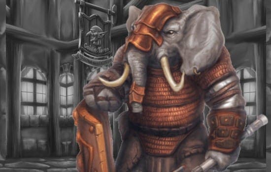 Loxodon