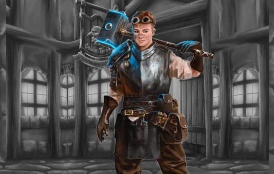 Artificer