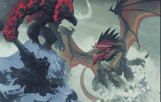 Story Time II: Blue Age & The War of Dawn